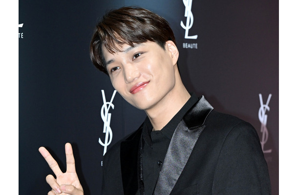 EXO・カイ、新曲『Walls Don’t Talk』MV公開！ファンへの“特別な贈り物”