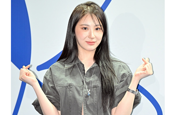 IZ*ONE出身イ・チェヨン、韓国地上波ドラマで女優デビュー！成績優秀な女子高生役に挑戦