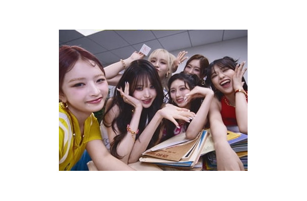 IVE、『TKO』スペシャル映像公開！ファンコン限定ステージで魅せた圧巻のライブ力
