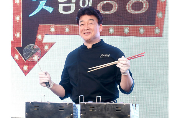 問題多数！日本にも多くのチェーン店を出している韓国の人気料理研究家、再び謝罪「すべて変えます」【全文】