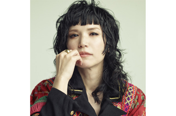 Superfly 『彩り』 配信ジャケット写真