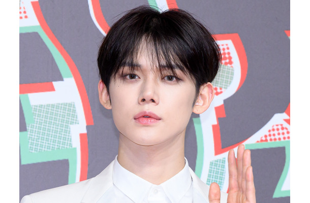「ガラ悪め最高」TXT・ヨンジュン、オールバックの“爆イケビジュ”にファンメロメロ！【PHOTO】
