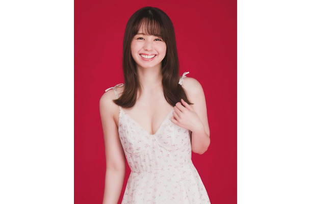 小池里奈（写真は小池里奈の公式インスタグラムから）※所属事務所に掲載許諾をもらってます
