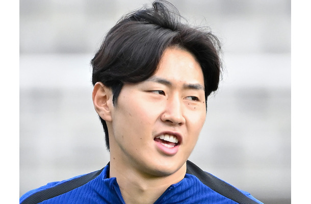 “韓国の至宝”、PSGで戦力外状態？CL4強入りも準々決勝2試合「出場時間ゼロ」に自国紙も衝撃