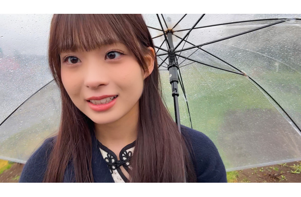 櫻坂46 四期生 1人目の新メンバー「松本 和子」