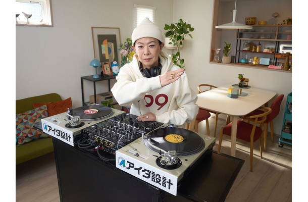 美川憲一（写真は美川憲一の公式ブログから）