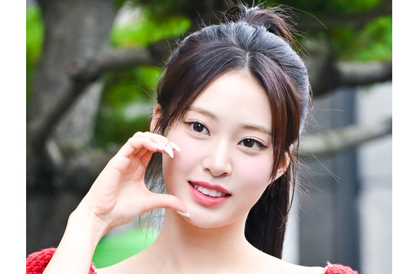 解散から2カ月…元Weeeklyチョ・ヘウォン、大手芸能事務所に移籍！女優として新たな一歩