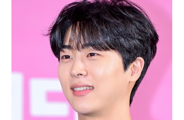 嵐・二宮和也も溺愛するキム・ムジュン、日本ドラマでの活躍が止まらない…今回は『キャスター』で証明