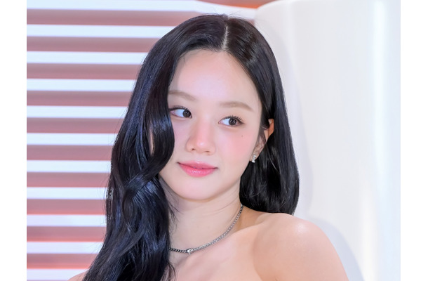 ファンミーティングチケットが「1分で完売」の裏で…Girl’s Day・ヘリ、“不正転売”に怒りと無念