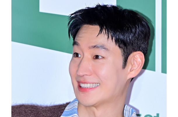 最新作は日本も舞台に！韓国人気ドラマシリーズ『模範タクシー』シーズン3が今秋放送予定