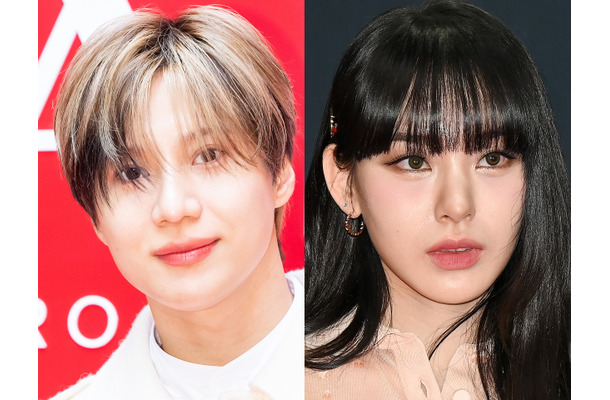 「もどかしい」の声も…抱き合い写真でSHINee・テミンと美人ダンサーに熱愛説、いつまでも“確認中”の事務所