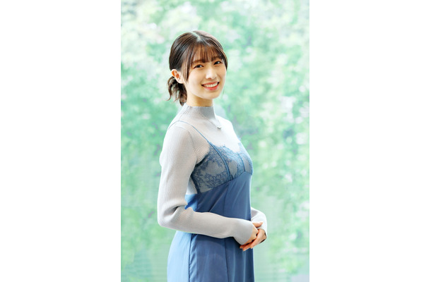 安部若菜