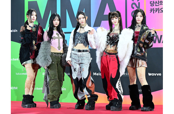 奇しくも「デビュー1000日」に負けたNewJeans、異議申し立て棄却に即時抗告→ファンには結束呼びかけ