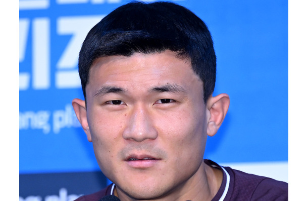 「キム・ミンジェは孤軍奮闘」バイエルンCL敗退に韓国紙は自国代表DF労う「パフォーマンスは悪くなかった」