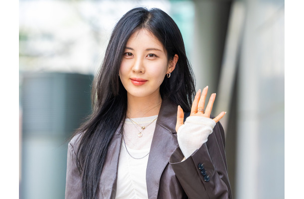 少女時代の“末っ子”ソヒョン、デビュー17年にして初めてメンバーとタメ口で会話「すごく良い」
