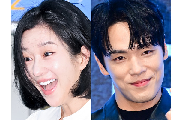 『愛の不時着』に出演した元恋人の話題はシャットアウト！ソ・イェジ、疑惑は“ネタ”にしたのに