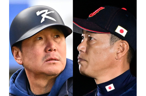 侍ジャパンと初の強化試合へ…韓国指揮官はやる気十分「最上の戦力を組む」WBCへメジャーリーガーら“総動員”予告