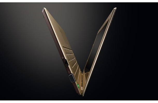 VAIO X