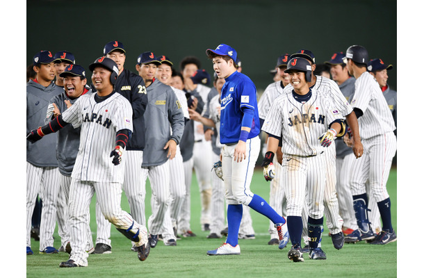 侍ジャパン相手に悪夢の9連敗中…ライバルと初の強化試合を実現させた韓国 KBOトップが語る意義