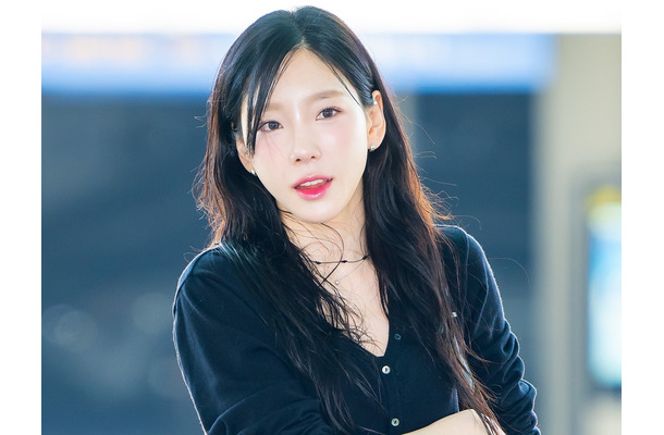 少女時代・テヨン、日本公演2日前に中止を発表…その理由とは？「万全の状態での公演が難しい」