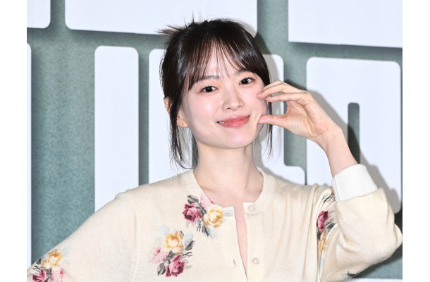 女優チョン・ウヒ、「Hiand」加入！ファンとの密なコミュニケーションに期待