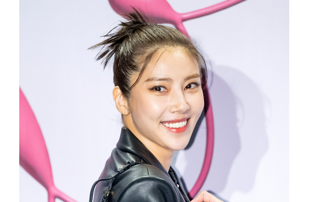 韓国女優（41）、体外受精で授かった娘が「美しすぎる」と話題…過去には親友の“損切り説”が浮上