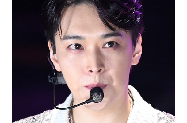 脱退でも活動できるわけでもない“宙ぶらりん”状態だったSUPER JUNIOR・ソンミン、SMエンタ離れると報道