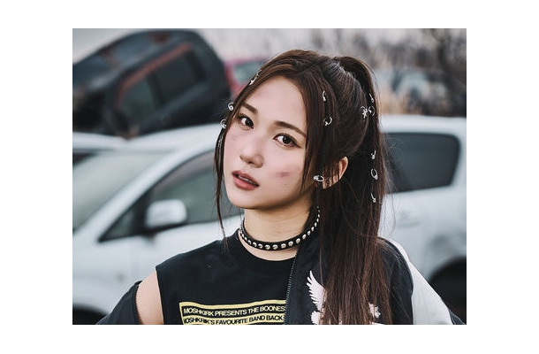 日本人メンバーも所属の“K-POP新星”VVS、4月22日デビュー決定！「ラストピース」も公開