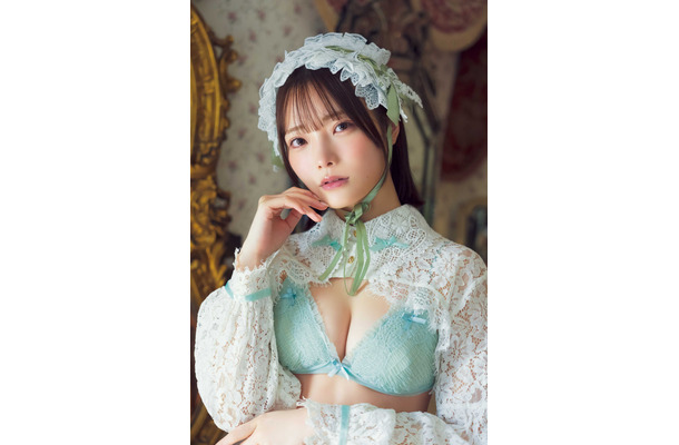 撮影／唐木貴央