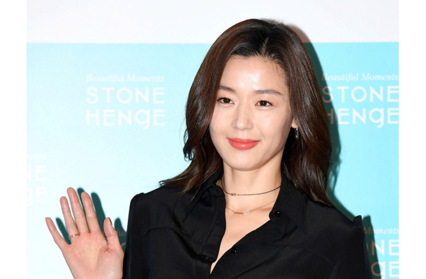 ブランドCEOも歓喜…『星から来たあなた』主演女優、名門『PIAGET』のアンバサダーに就任！