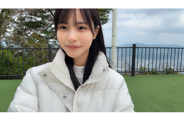 櫻坂46、四期生4人目のメンバーは「中川智尋」！長崎バイオパークで大好きな鳥と