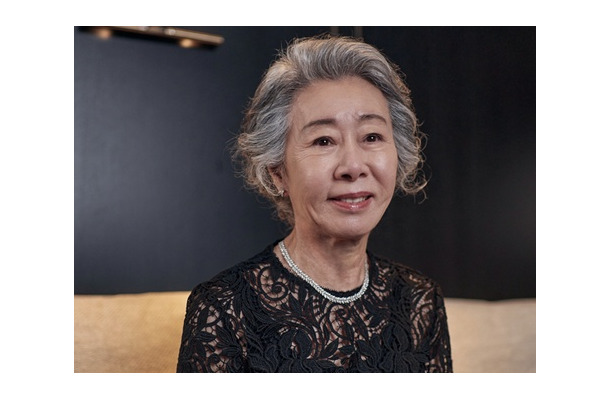 アカデミー賞女優、息子の同性婚を告白「韓国は保守的。話したことはない」