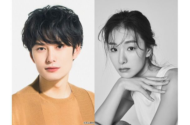 『殺し屋たちの店』シーズン２決定！岡田将生＆玄理も出演!!