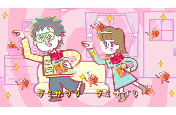 CMストーリー1