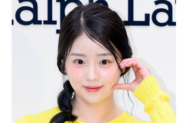 一カ月前までバイト掛け持ち？『おつかれさま』でブレイク！チェ・ソアン、下積み時代の苦労を告白