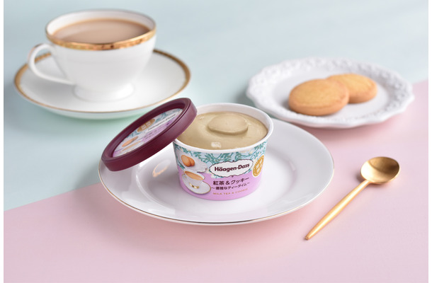 紅茶＆クッキー～優雅なティータイム～
