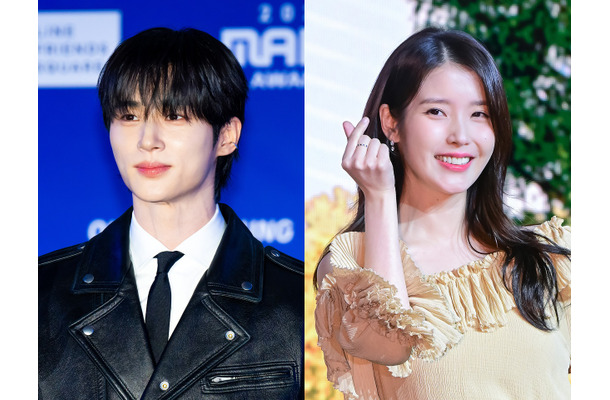 俳優ビョン・ウソク＆IU主演ドラマ『21世紀の大君夫人』、韓国で2026年上半期に放送決定