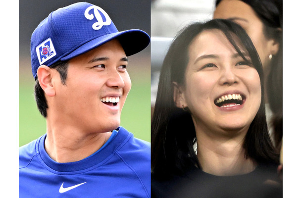 「“アッパ・オオタニ”になった！」大谷翔平の第1子誕生、韓国紙は早くも“子の将来”に注目「スポーツ有望株になる？」