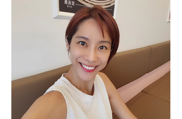 交際3週間で結婚も「床に叩きつけられた」と離婚しシングルマザーとなった元韓国アイドル、転職して“全国1位”に