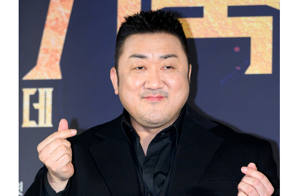 映画『犯罪都市』超えなるか…マ・ドンソク新作『ホーリーナイト』、公開前から大ヒットの予感！