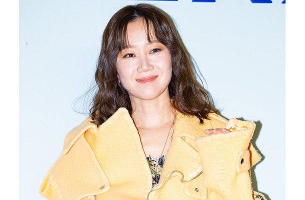 制作費500億ウォンも“視聴率爆死”…女優コン・ヒョジン、主演作への賛否に言及「母も理解できなかった」