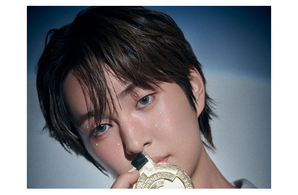 「幸せをありがとう」SHINee・オンユ、マカオ単独公演で伝えた感謝のメッセージ