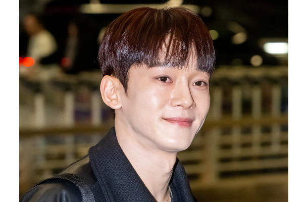 突然の“結婚＆妊娠”発表で衝撃を与えたEXO・チェン、4月28日に半年ぶりのカムバック！