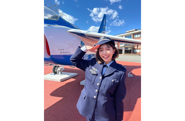 寺本莉緒（写真は寺本莉緒の公式インスタグラムから）※所属事務所に掲載許諾をもらってます