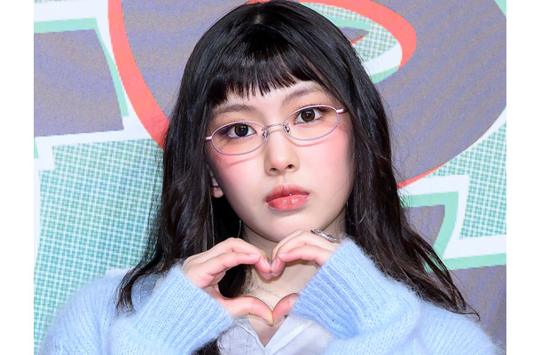 17歳になったNewJeans・ヘイン、直筆手紙でファンに感謝も…今後活動できるかは不透明のまま