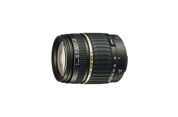 　タムロンは、デジタル一眼レフカメラ（APS-Cサイズ）専用の高倍率ズームレンズ「AF18-200mm F/3.5-6.3 XR Di II LD Aspherical ［IF］ MACRO （Model A14）」を8月20日に発売した。