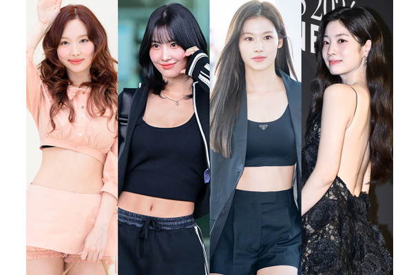 なぜTWICEは叩かれない？K-POPアイドルの“過激衣装”が議論になるなかで「信頼される力」
