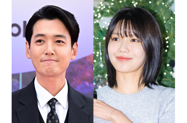公開恋愛12年目でもラブラブ…少女時代・ソヨンと交際のチョン・ギョンホ、 変わらぬ愛を告白「本当に大切」