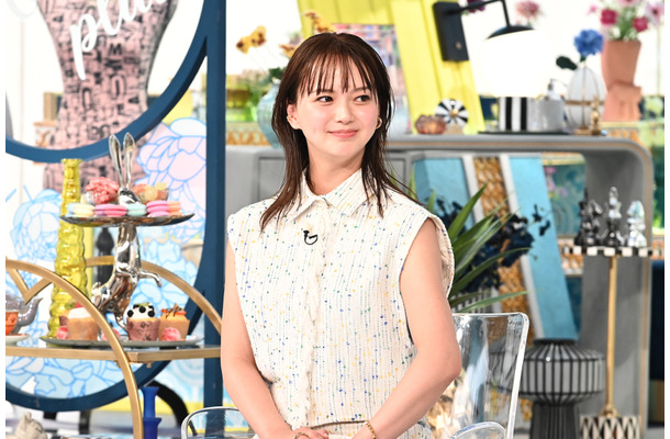 4月25日23時から放送の『A-Studio＋』　（C）TBS