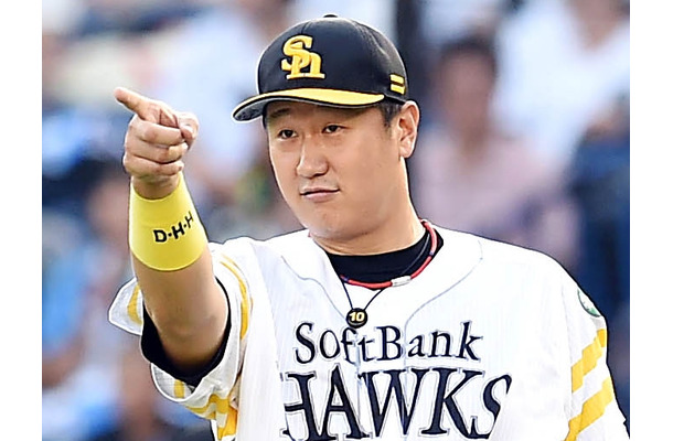 元ソフトバンク、オリックスのイ・デホの“残高告白”にネットがザワついたワケ「1億円以上ある」